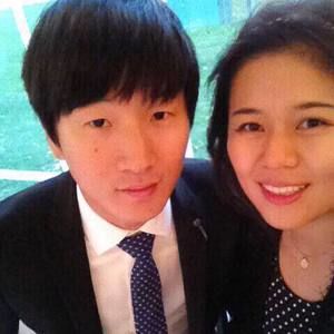 Meet your Posher, Youngjung